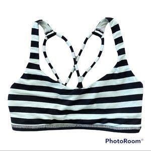 Lululemon Energy Sports Bra